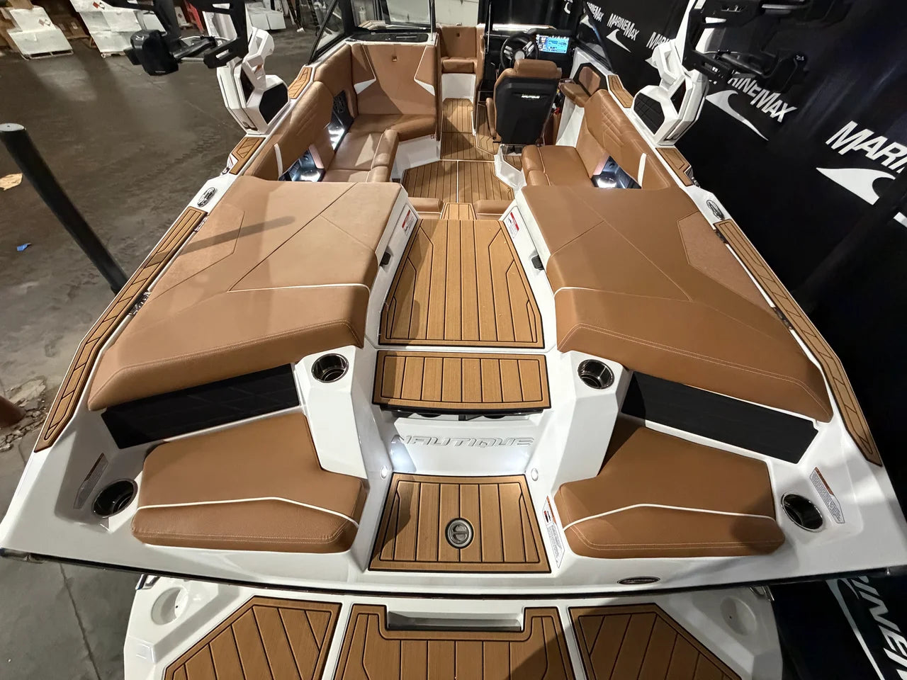2026 Nautique Super Air Nautique S21 21.0 feet, Rogers, MN #14