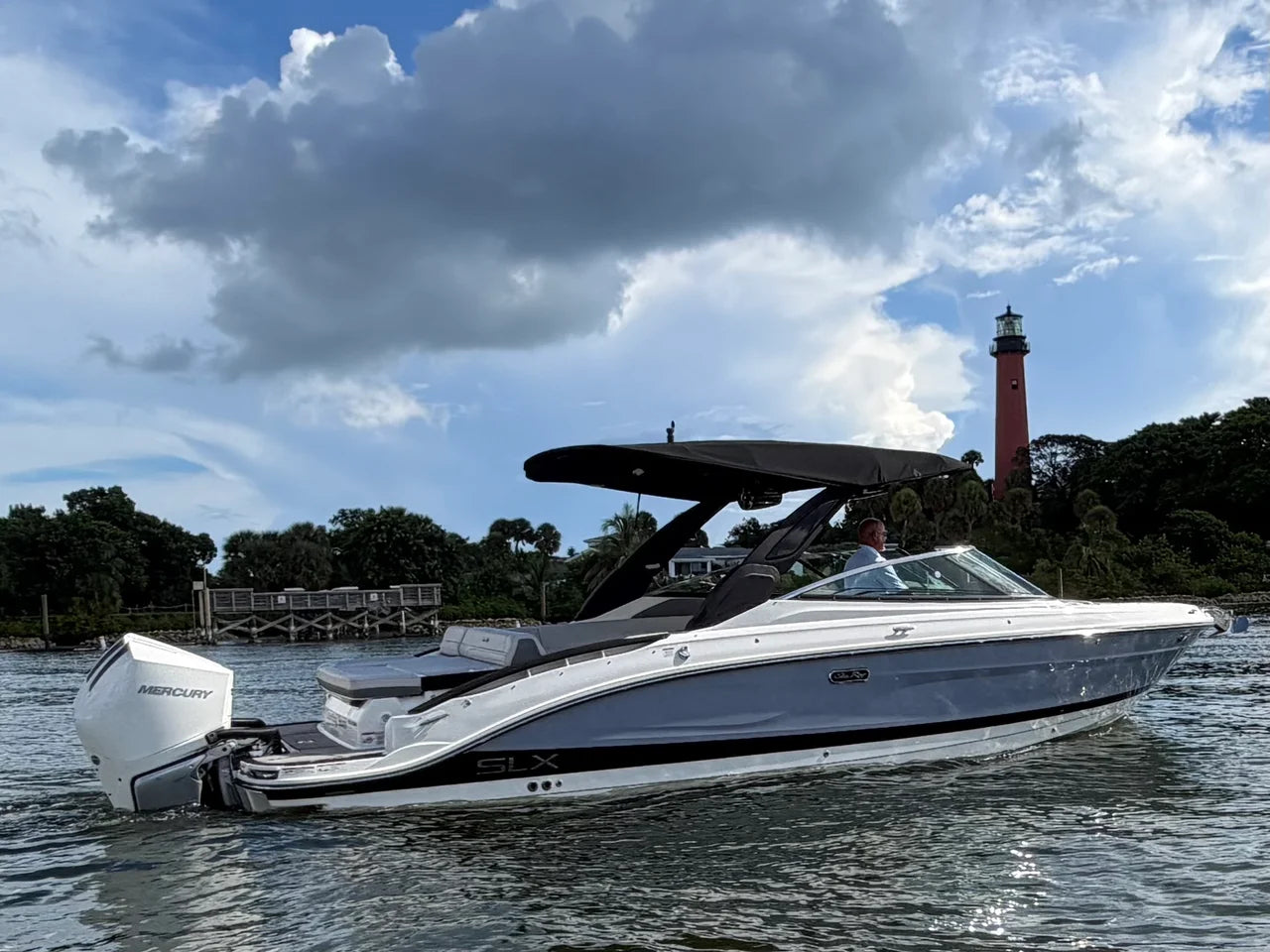 2024 Sea Ray SLX 280 Outboard 28.0 feet, Jupiter, Florida #1