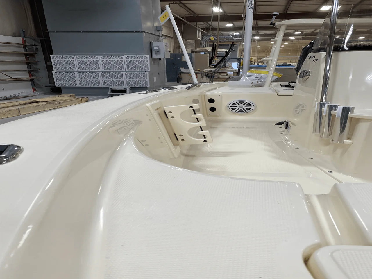 2025 Scout 177 Sport 17.0 feet, Inuvik, Northwest Territories #12