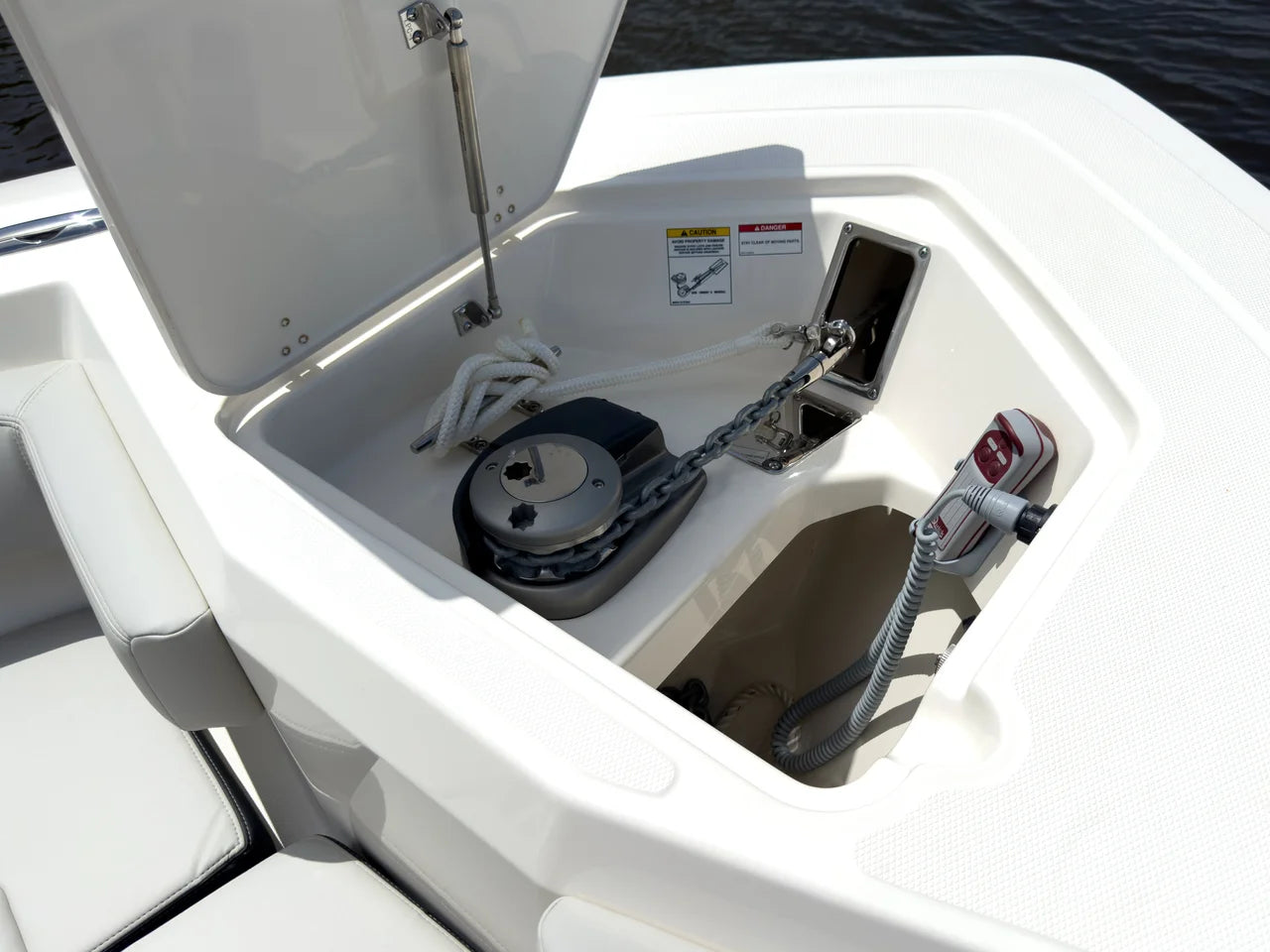 2026 Boston Whaler 330 Outrage 33.0 feet, Fort Myers, FL #24