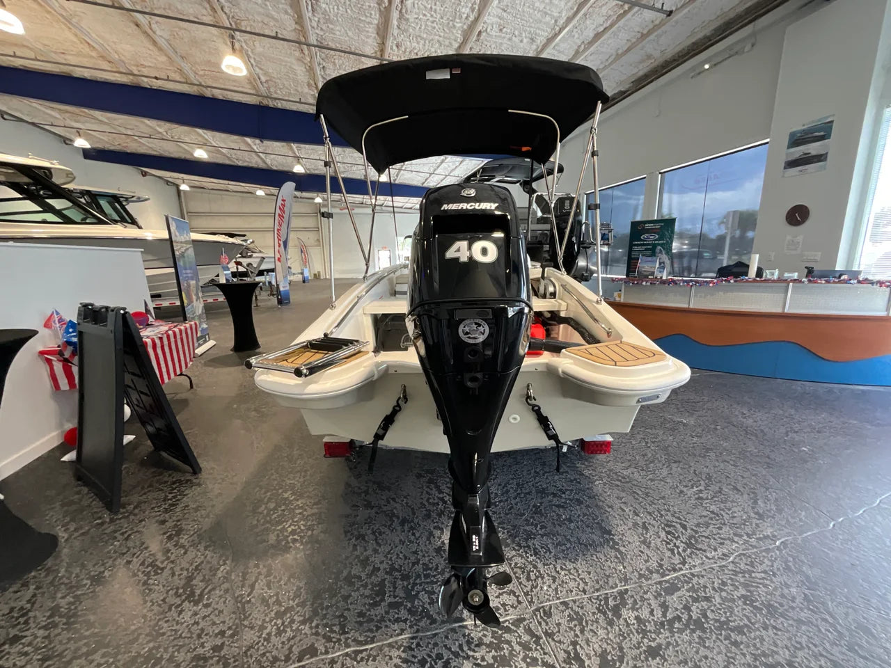 2027 Boston Whaler 130 Super Sport 13.0 feet, Jacksonville Beach, Florida #7