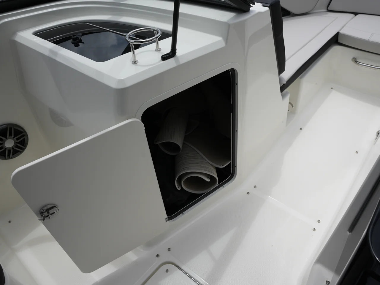 2027 Sea Ray SPX 210 21.0 feet, Lewisville, TX #21