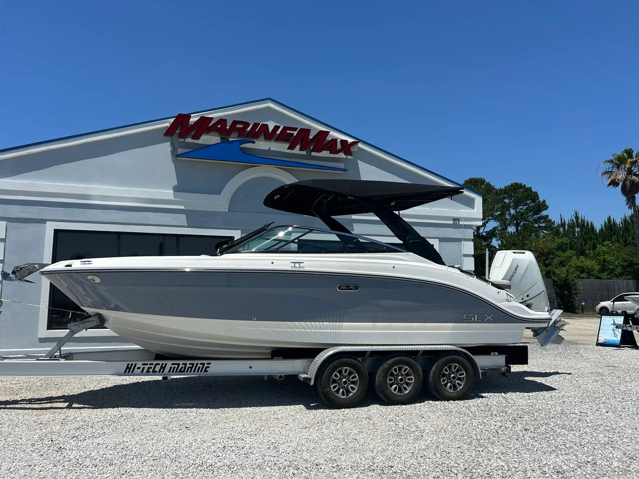 2026 Sea Ray SLX 260 Outboard 26.0 feet, Gulf Shores, AL #1