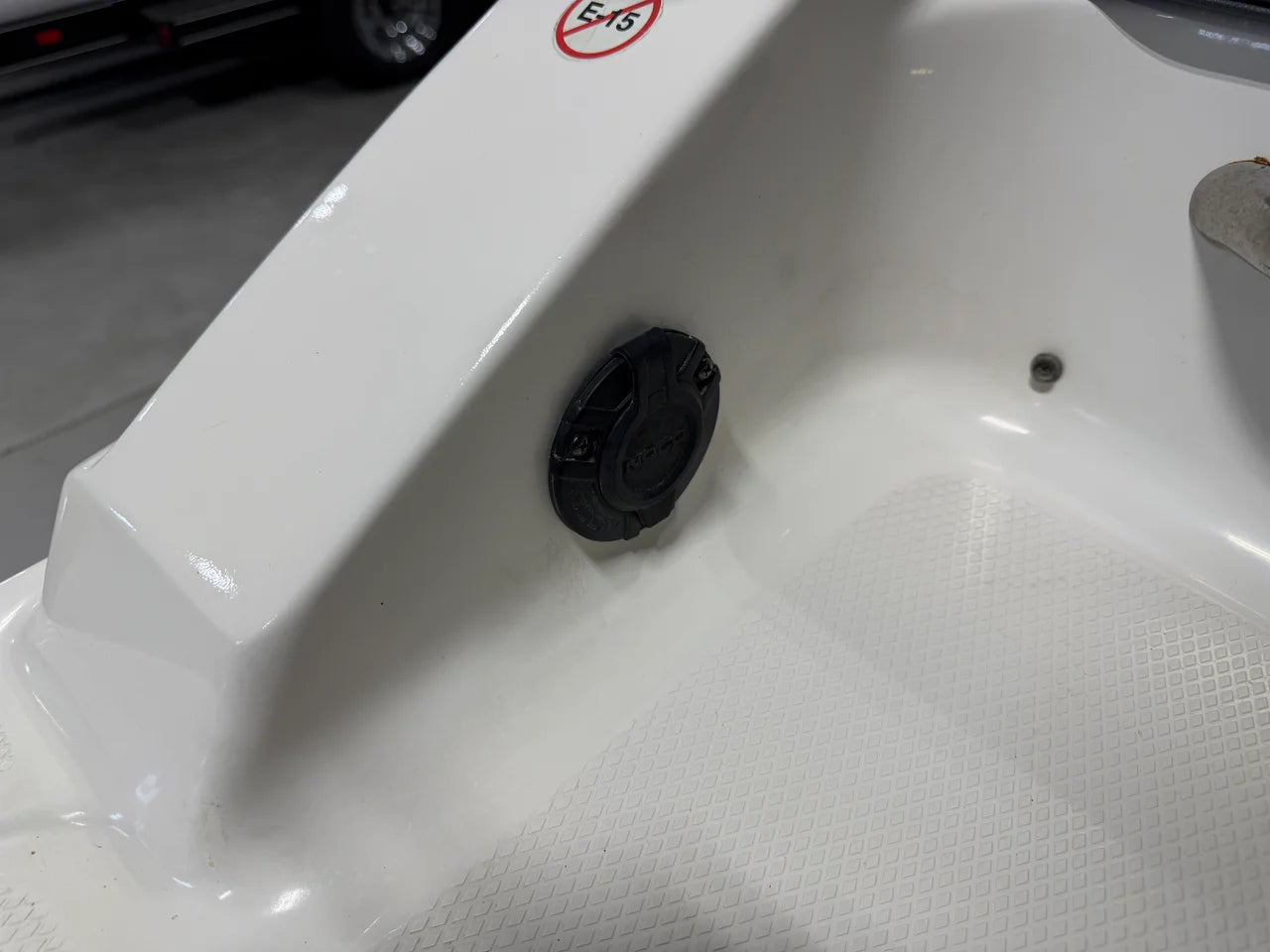 2019 Chaparral 230 SUNCOAST 23.0 feet, Crosslake, Minnesota #22