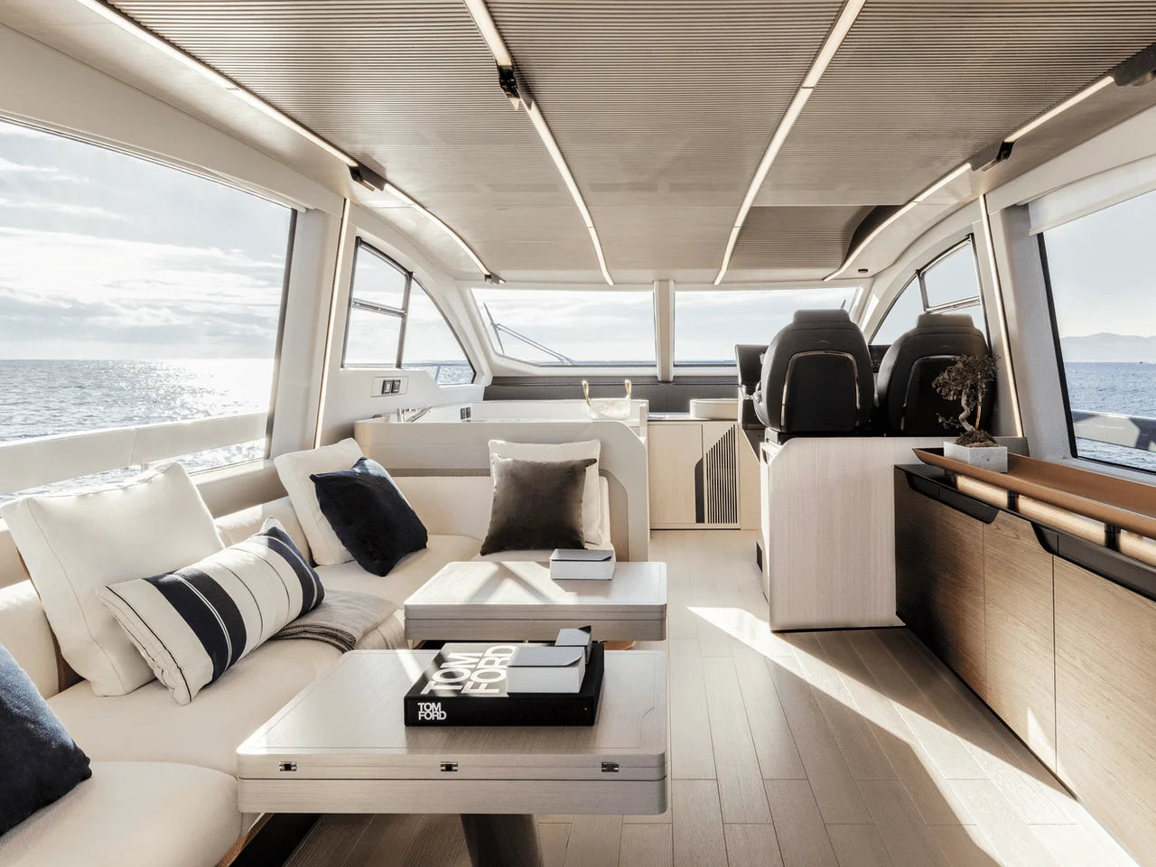 2026 Azimut S7 71.0 feet, Inuvik, Northwest Territories #29