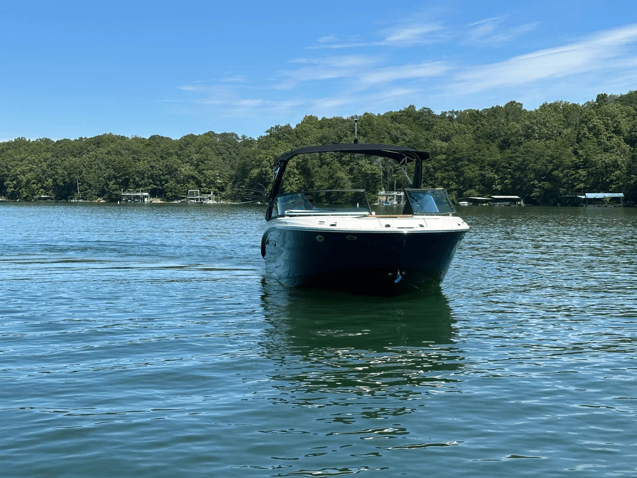 2026 Sea Ray SDX 230 Surf 35.0 feet, Cumming, GA #3