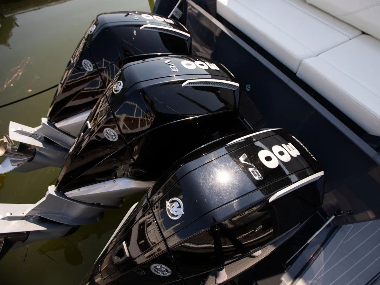 2024 Cruisers Yachts 38 GLS-OB SB 38.0 feet, Somers Point, New Jersey #8