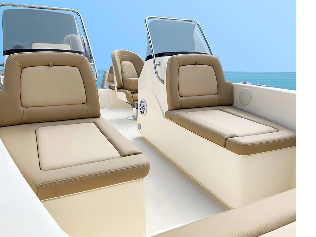 2025 Scout 195 Sport Dorado 19.0 feet, Inuvik, Northwest Territories #5