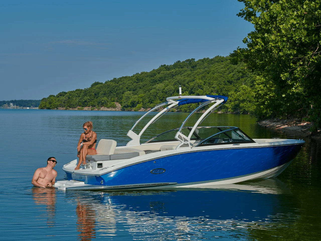 2026 Cobalt CS23 Surf 23.0 feet, Inuvik, Northwest Territories #8
