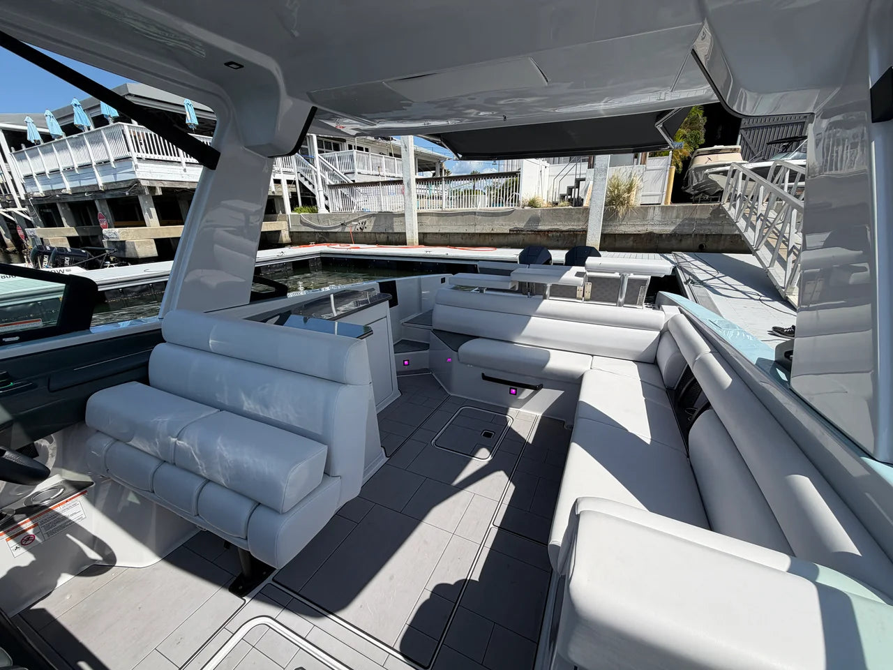 2023 Aviara 32 OB 32.0 feet, Clearwater, Florida #26