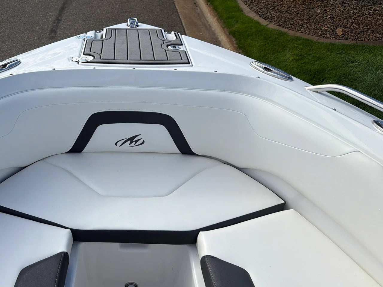 2020 Monterey 224 FS 24.0 feet, Nisswa, Minnesota #62