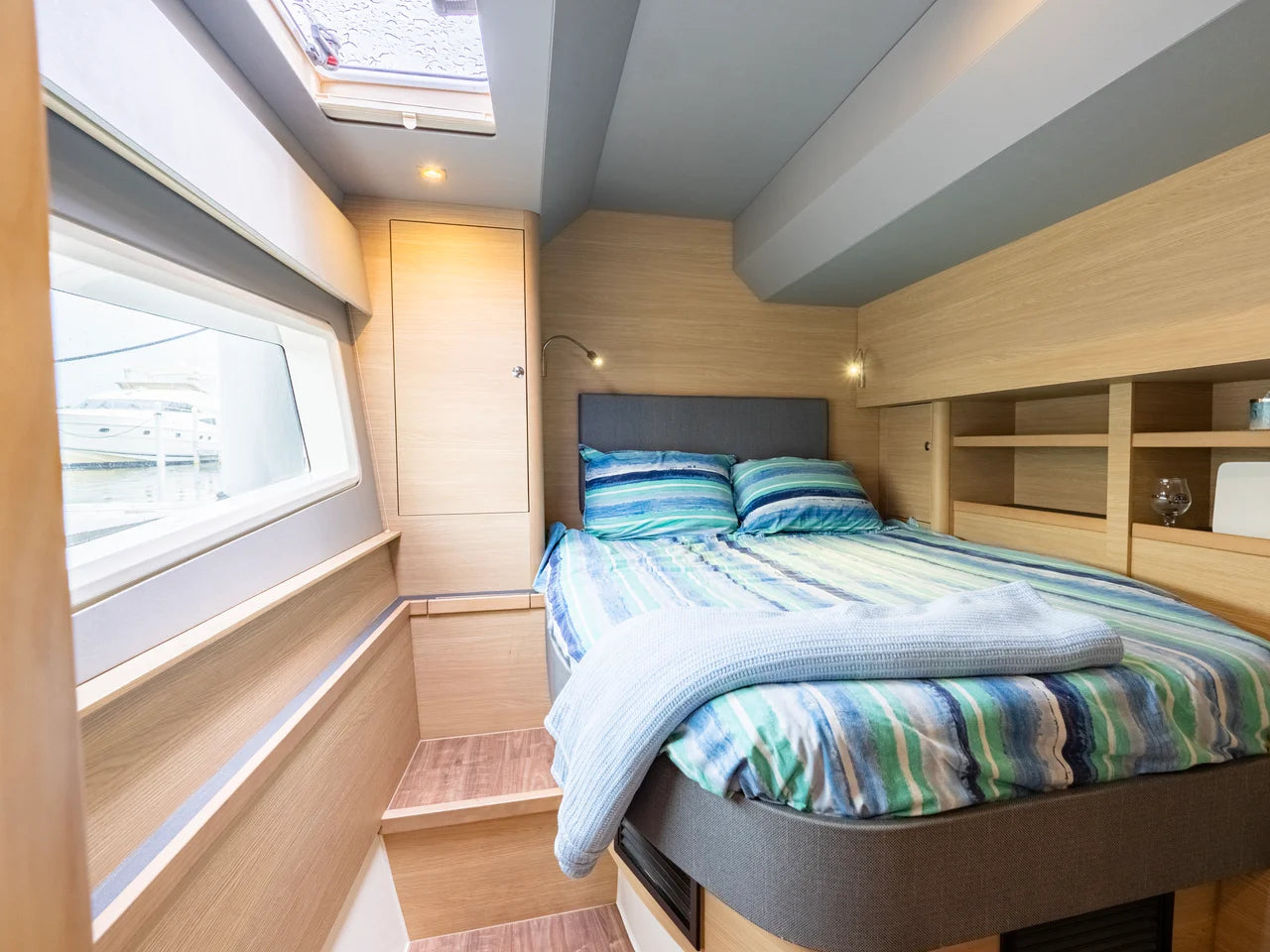 2023 Aquila 44 YACHT 44.0 feet, St Petersburg, FL #36