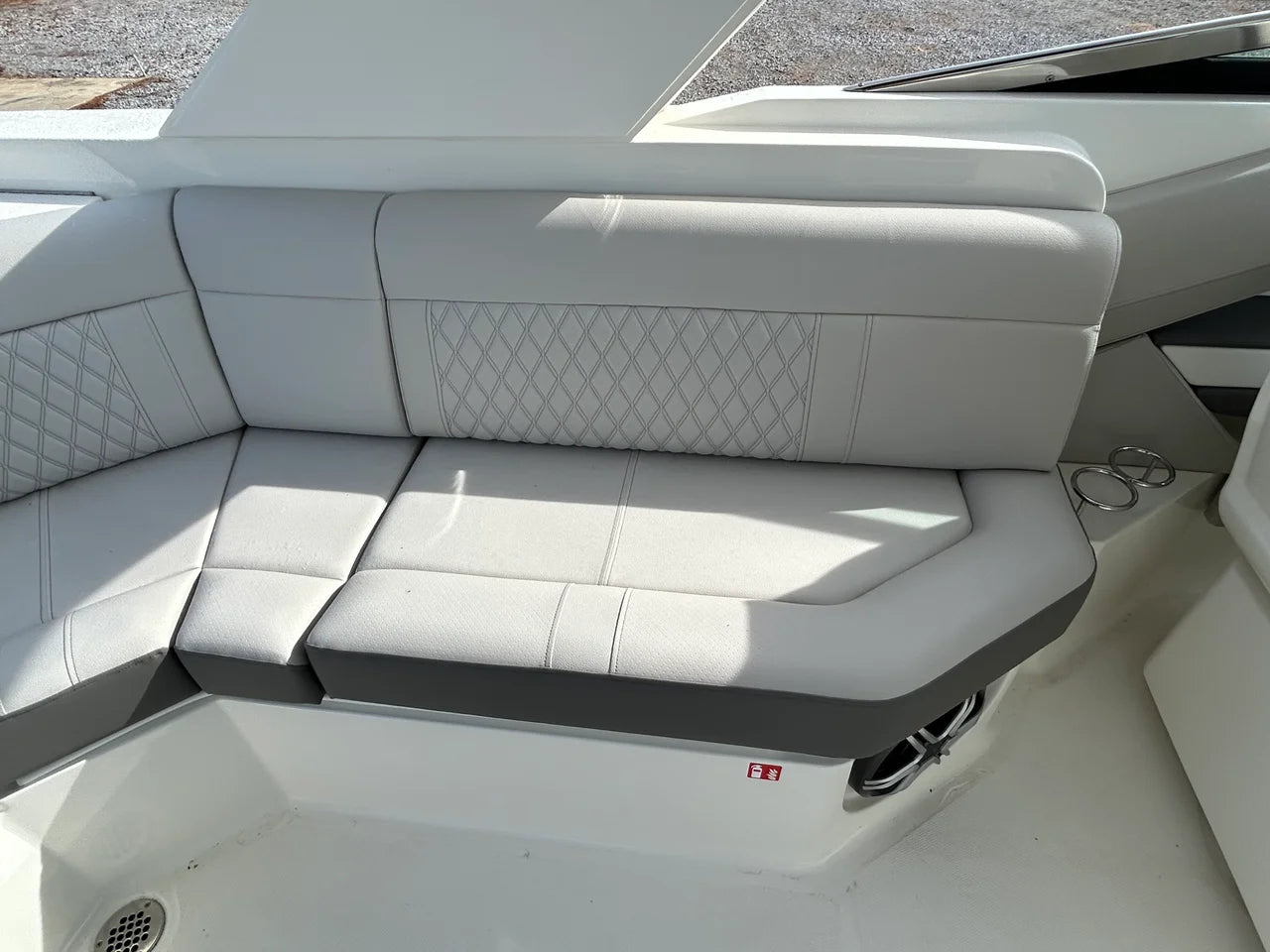 2026 Sea Ray SLX 310 Outboard 31.0 feet, Gulf Shores, AL #17
