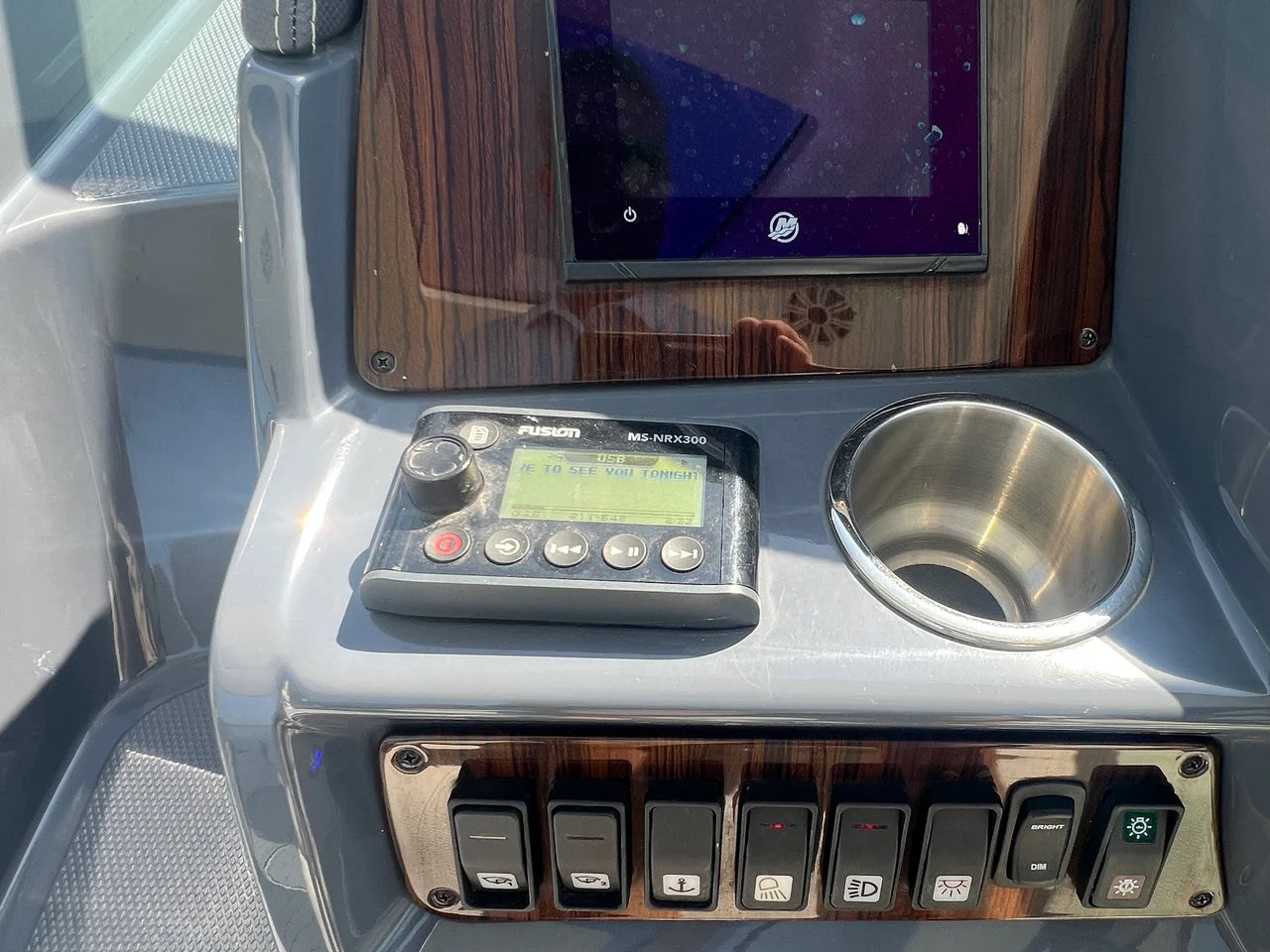 2018 Cruisers Yachts 35 EXPRESS 35.0 feet, Lewisville, TX #58