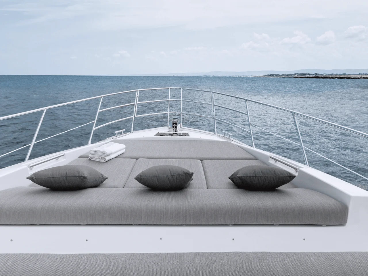 2026 Azimut S6 59.0 feet, Inuvik, Northwest Territories #25