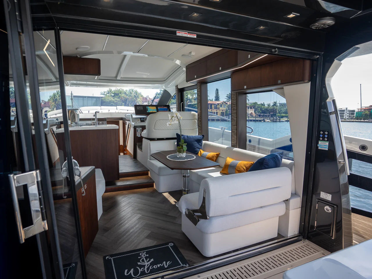 2025 Galeon 450 HTC 45.0 feet, Miami, FL #9
