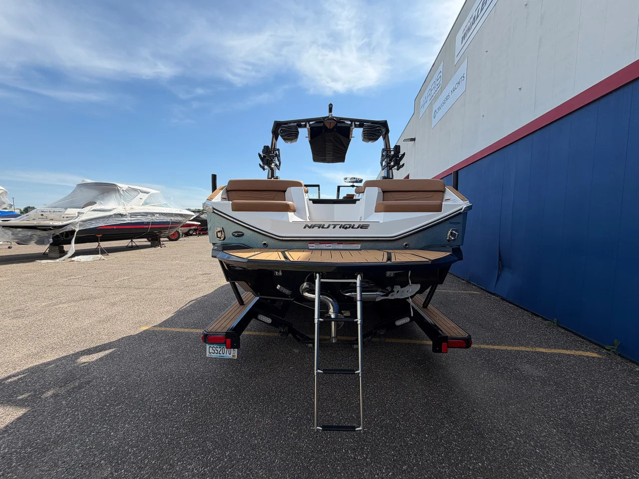 2026 Nautique Super Air Nautique G25 25.0 feet, Rogers, MN #7