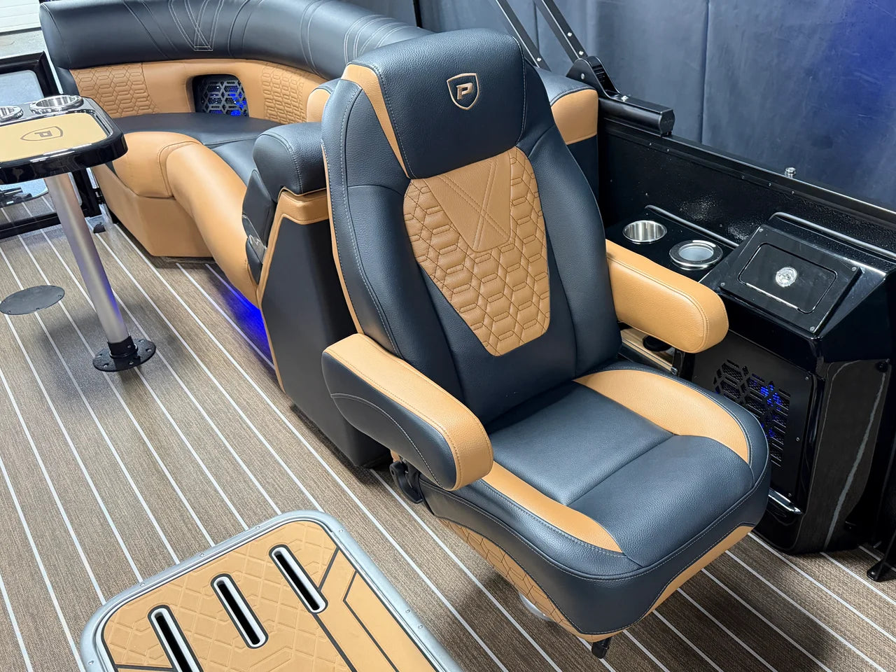 2026 Premier 250 INTRIGUE 25.0 feet, Nisswa, Minnesota #40
