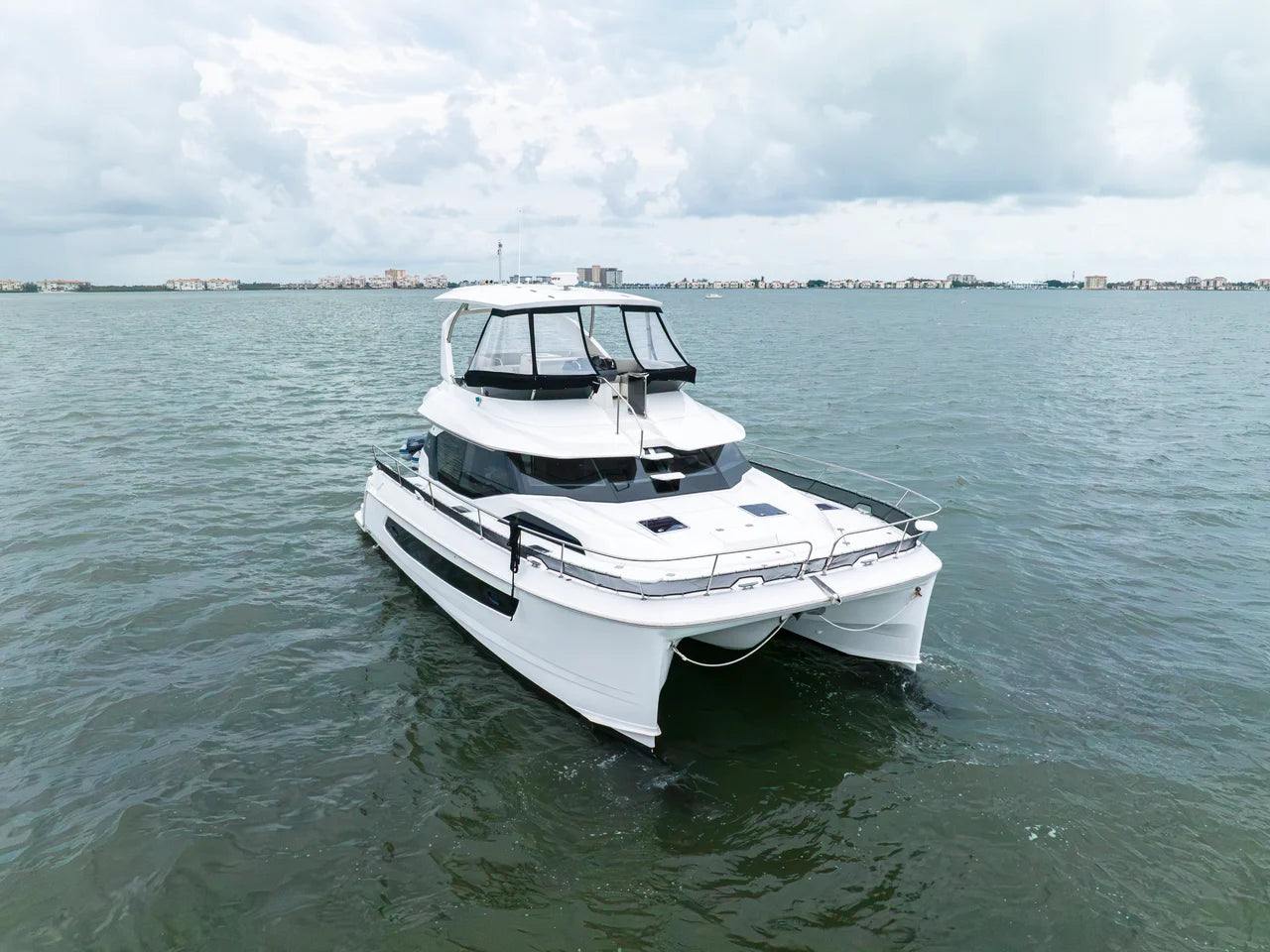 2023 Aquila 44 YACHT 44.0 feet, St Petersburg, FL #3