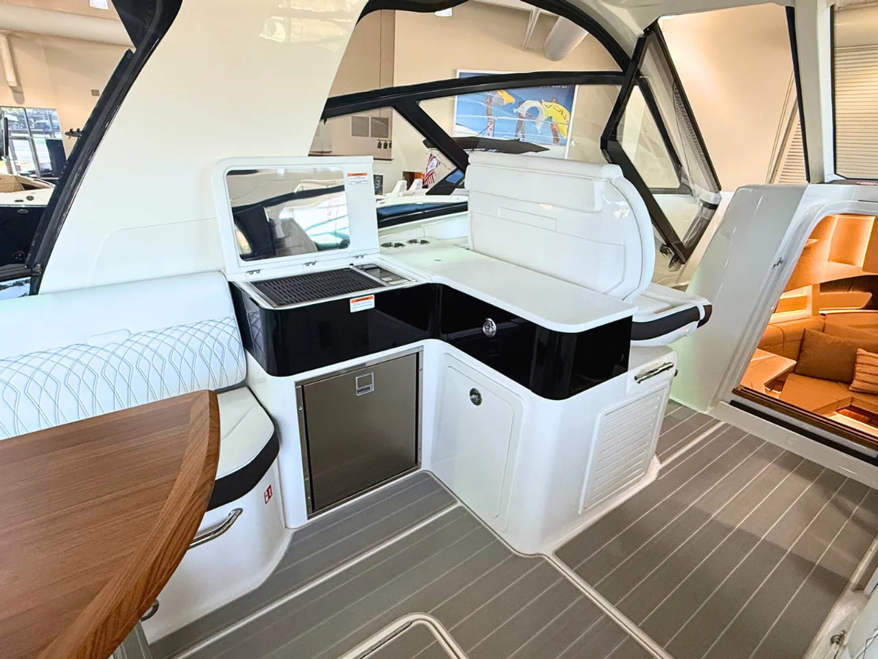 2027 Sea Ray Sundancer 370 37.0 feet, Lewisville, TX #14