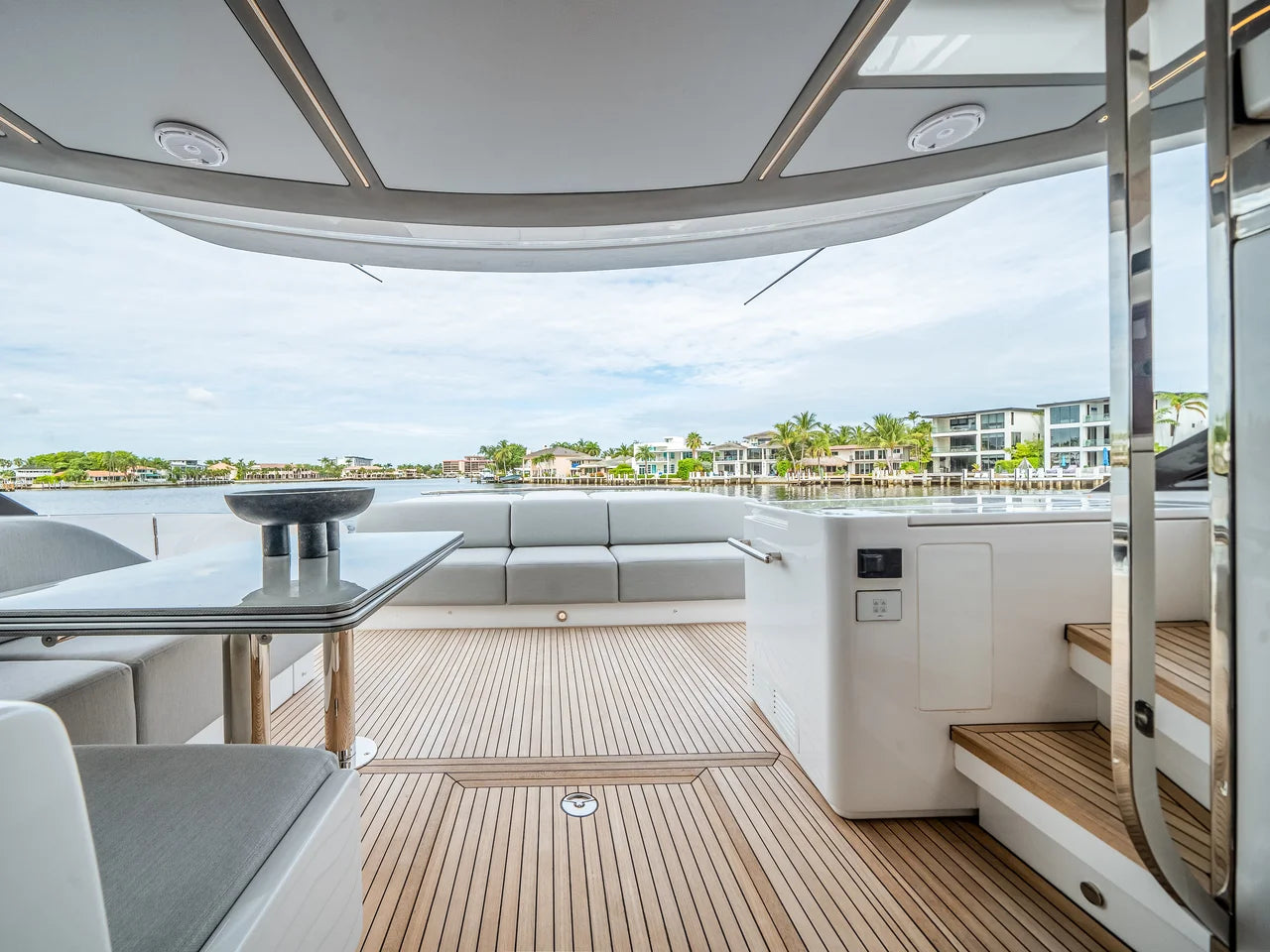 2026 Azimut S8 80.0 feet, Pompano Beach, FL #14