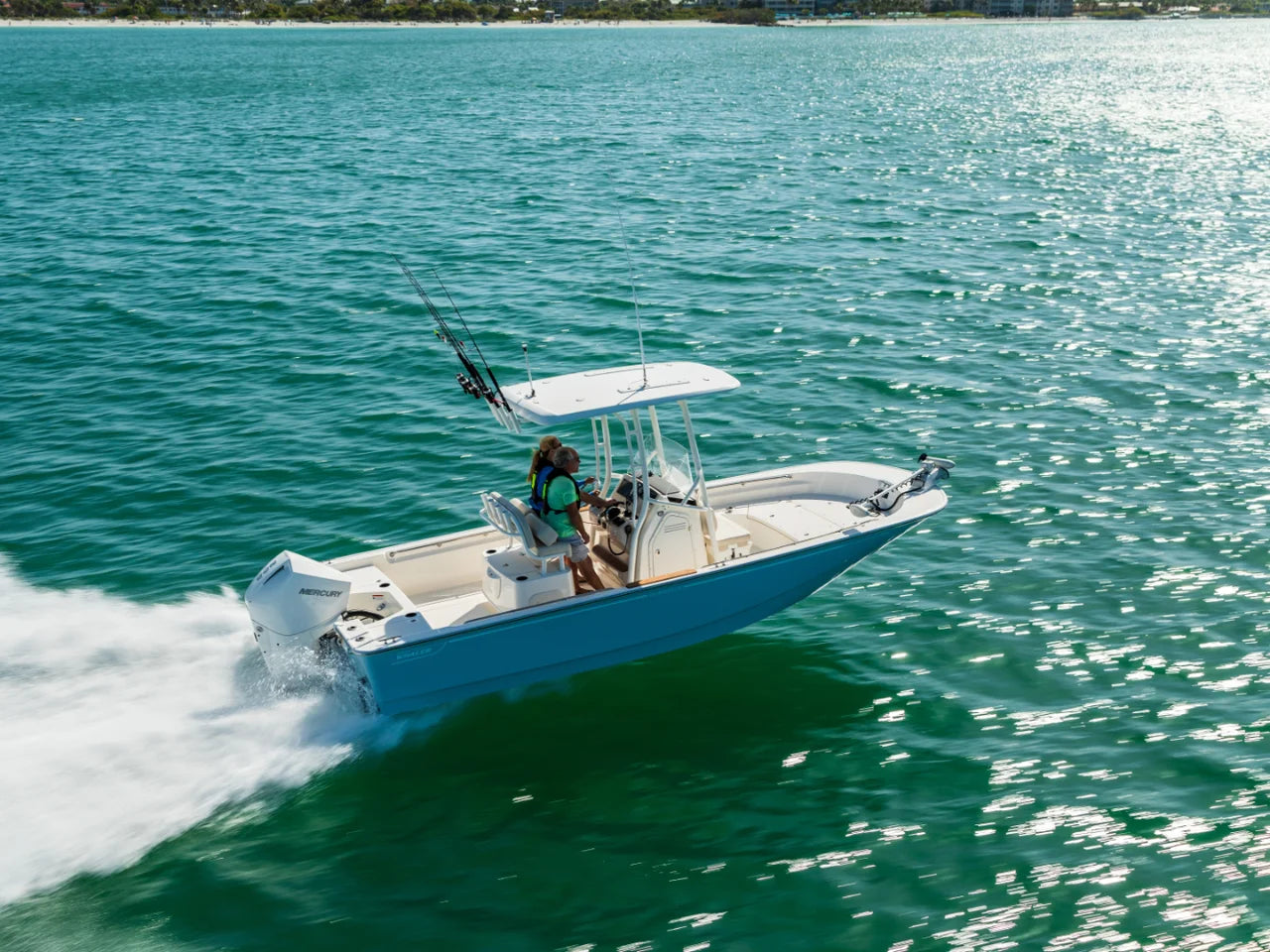 2026 Boston Whaler 210 Montauk 21.0 feet, Inuvik, Northwest Territories #30