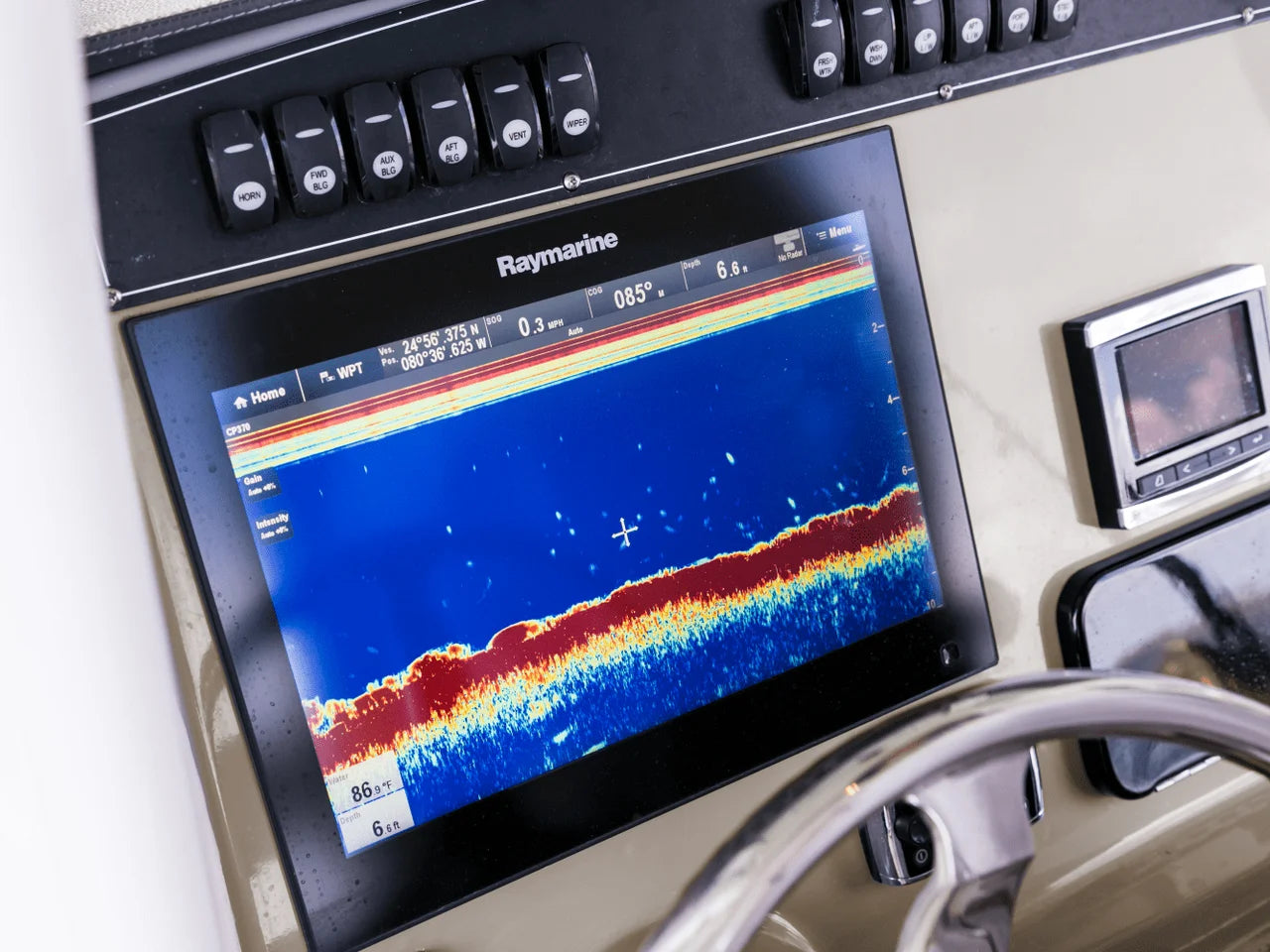 2026 Boston Whaler 250 Outrage 25.0 feet, Inuvik, Northwest Territories #100