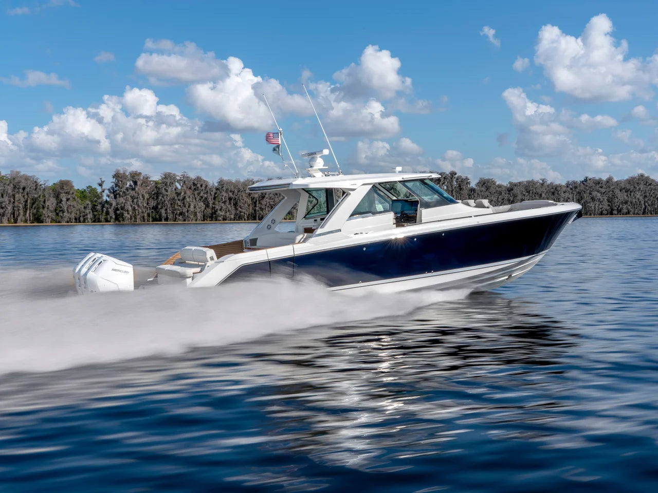 2026 Tiara Yachts 48 LS 48.0 feet, Inuvik, Northwest Territories #4