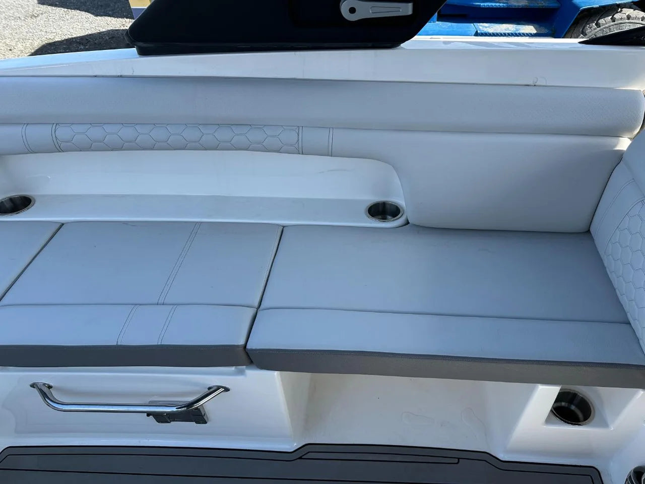 2023 Sea Ray SDX 290 Outboard 29.0 feet, Somers Point, New Jersey #37