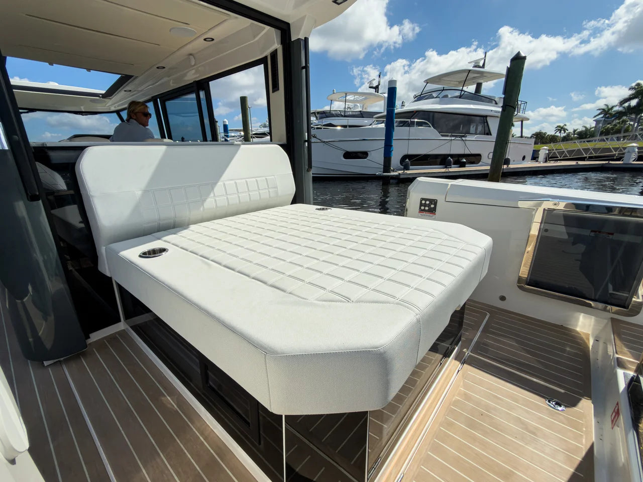 2026 Saxdor 340 GTWA 34.0 feet, Fort Myers, FL #16