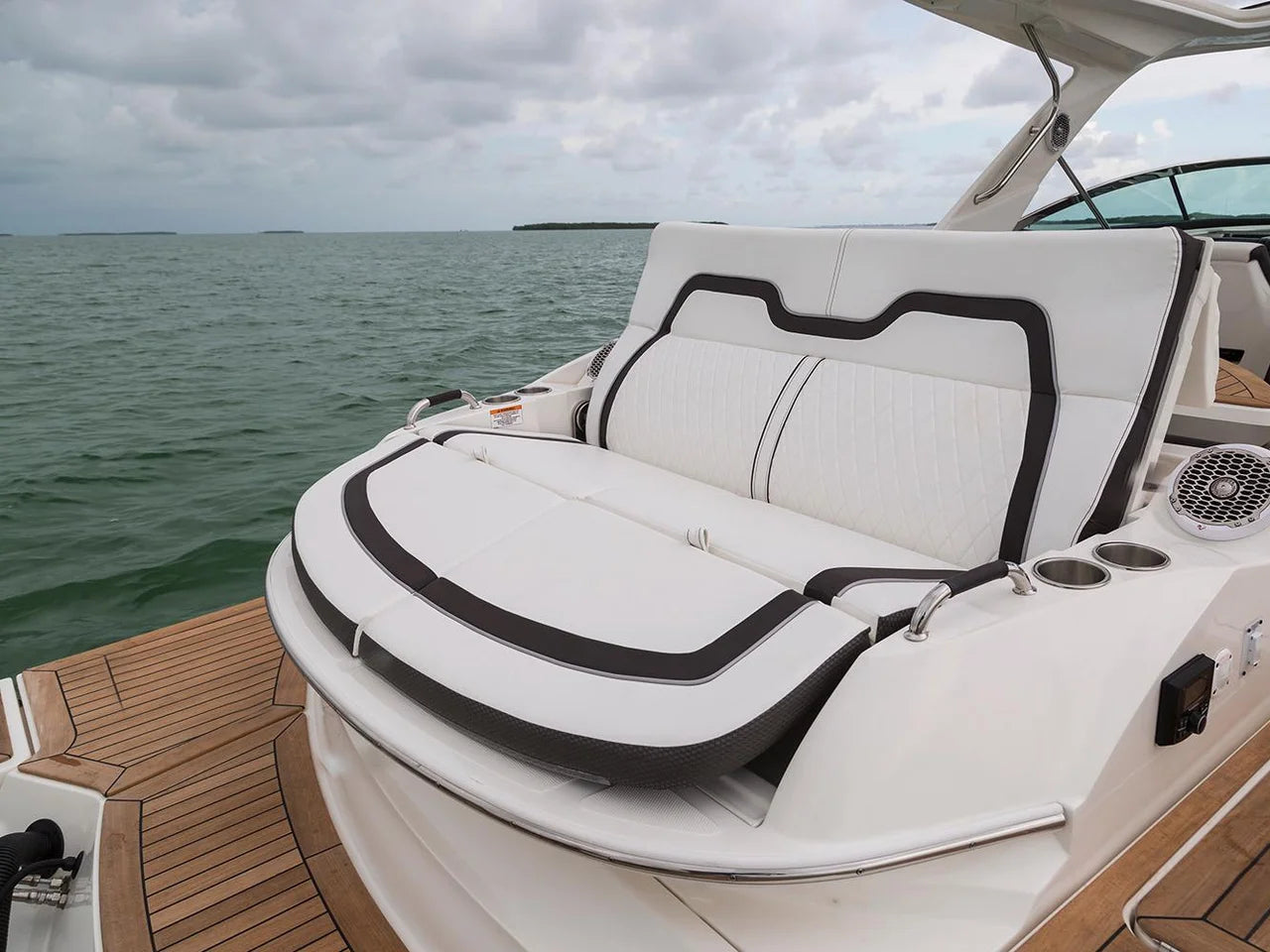2025 Sea Ray SLX 350 Outboard 35.0 feet, Pensacola, Florida #16