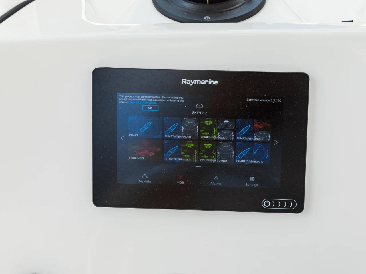 2026 Boston Whaler 190 Montauk 19.0 feet, Inuvik, Northwest Territories #27
