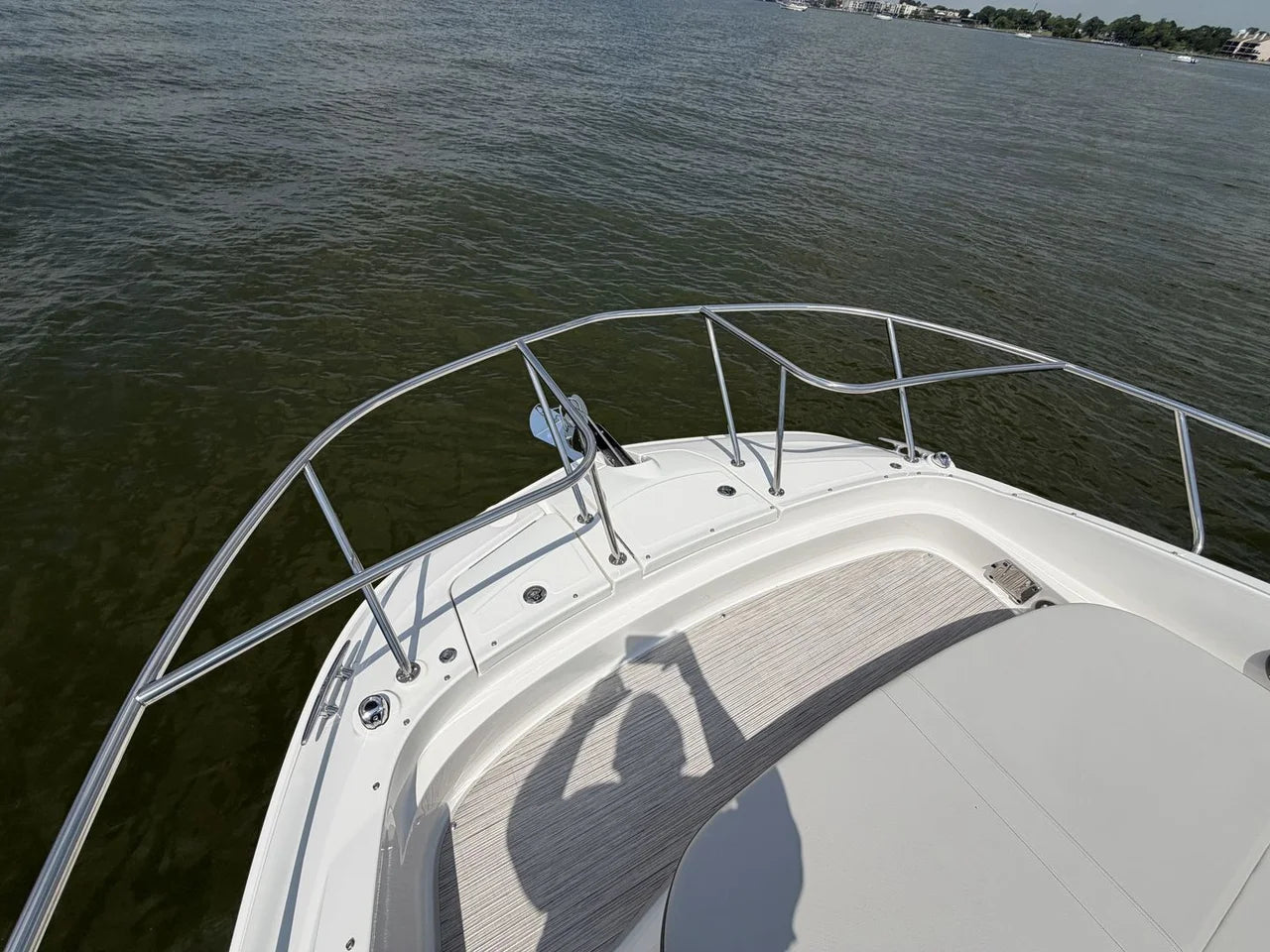 2026 Sea Ray Sundancer 320 Outboard 32.0 feet, Seabrook, TX #51
