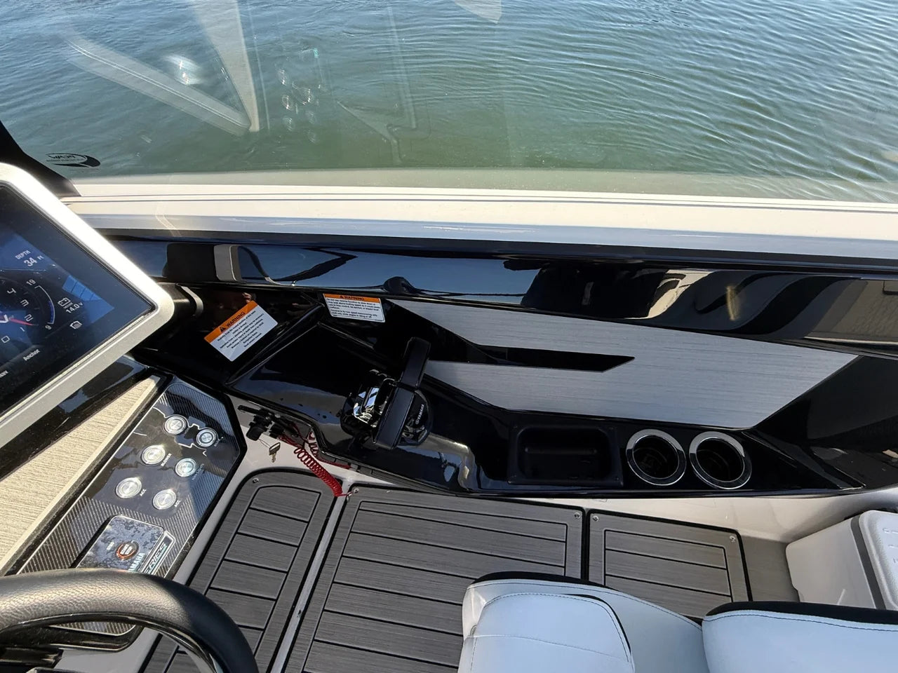 2026 Yamaha 222SD 22.0 feet, Lake Wylie, SC #25