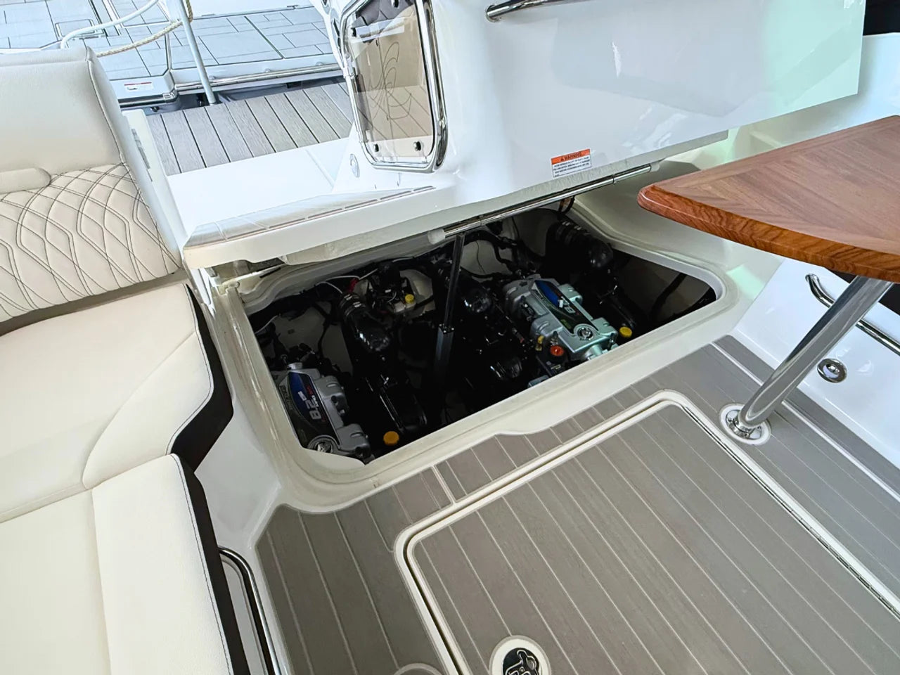 2027 Sea Ray Sundancer 370 37.0 feet, Lewisville, TX #57