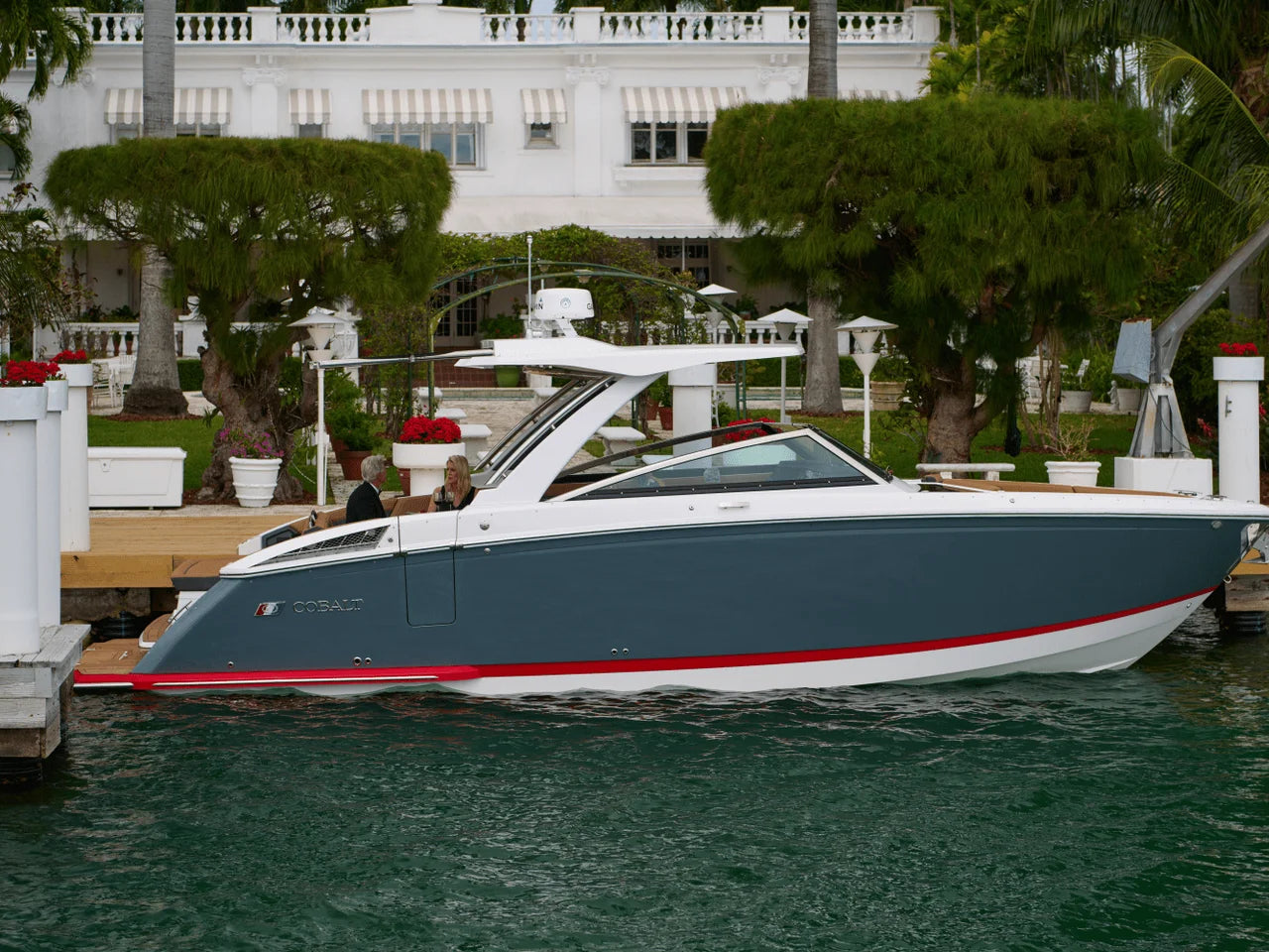 2026 Cobalt R33 Outboard 33.0 feet, Inuvik, Northwest Territories #19