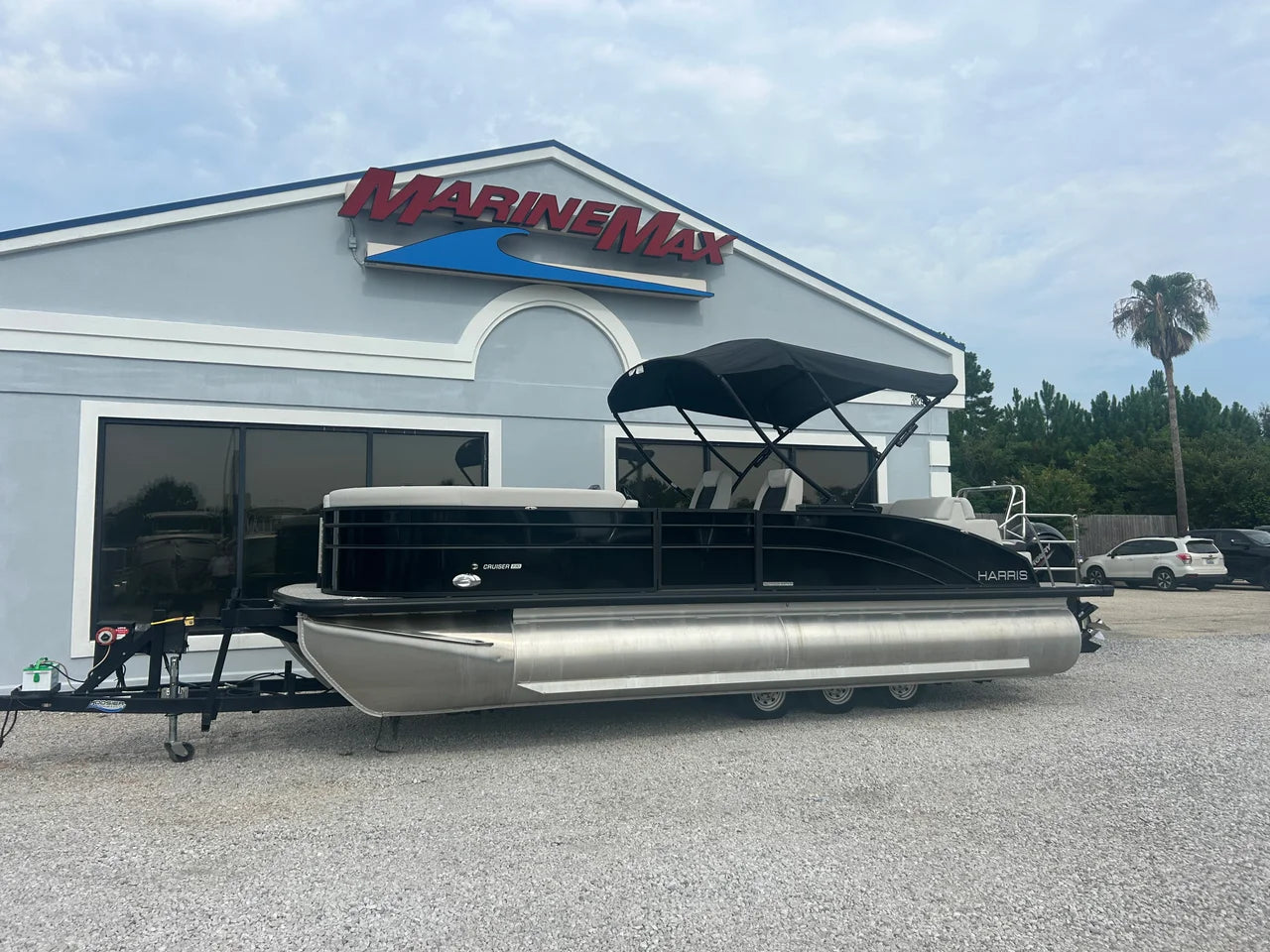 2026 Harris Cruiser 230 25.0 feet, Gulf Shores, AL #3