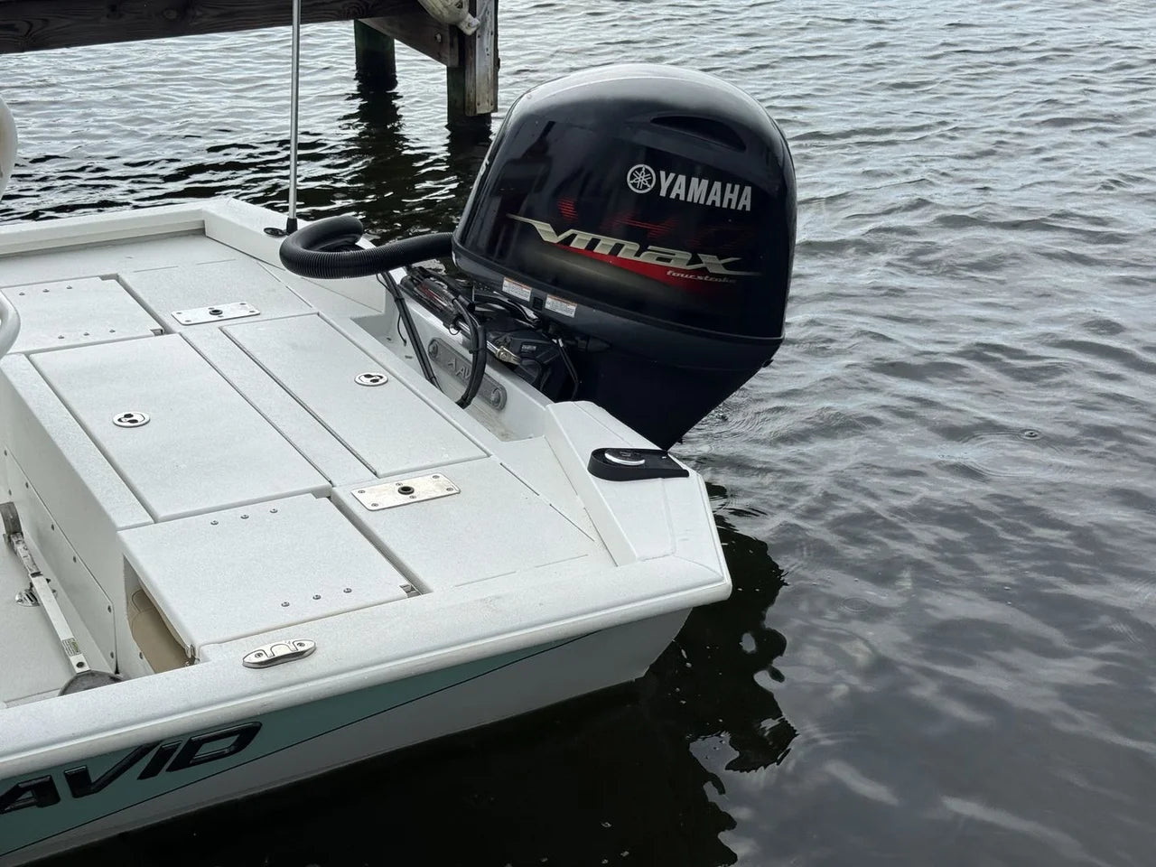 2021 Avid 21 FS 21.0 feet, Fort Walton Beach, Florida #14
