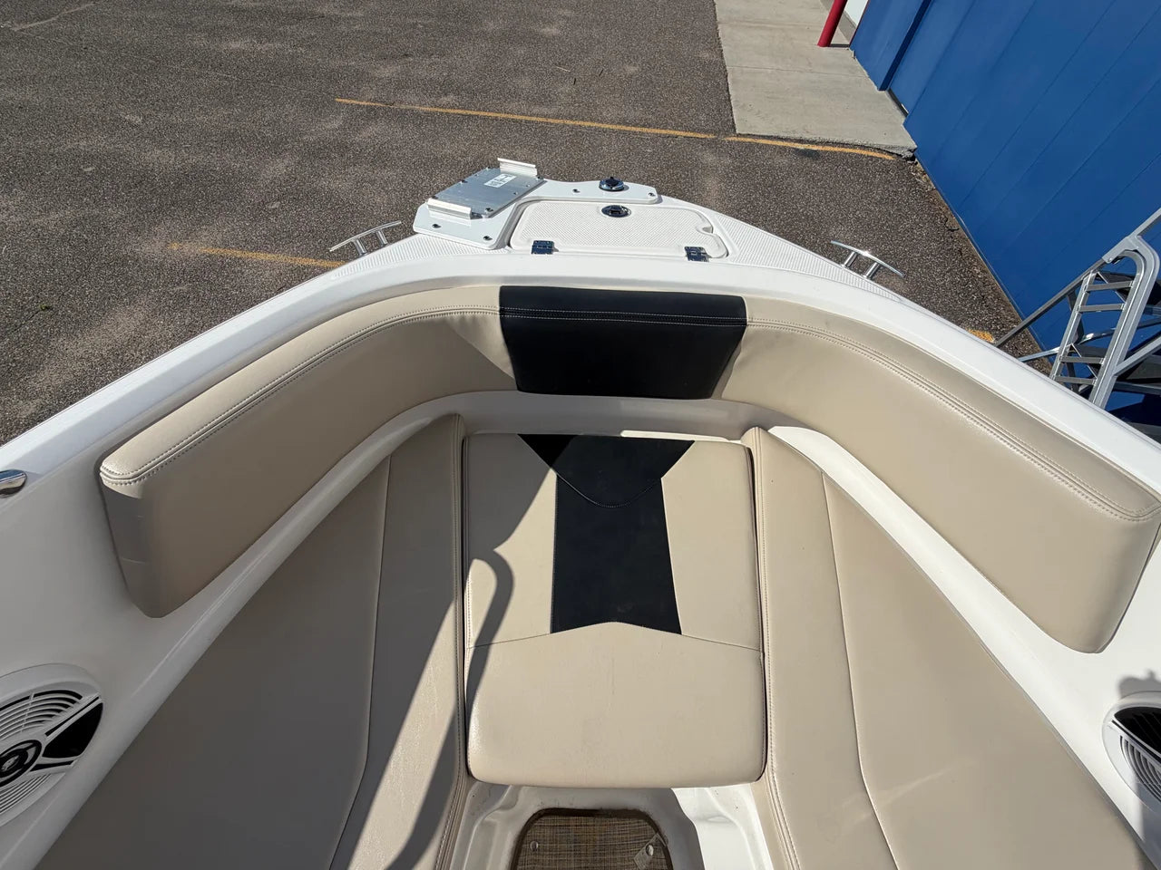 2018 Chaparral H20 FS 21.0 feet, Rogers, MN #23