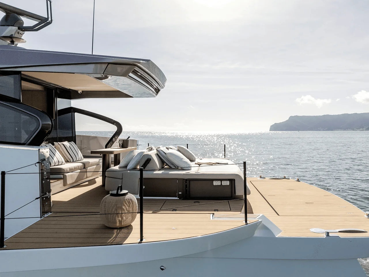 2025 Azimut Seadeck 6 60.0 feet, Dania Beach, Florida #65