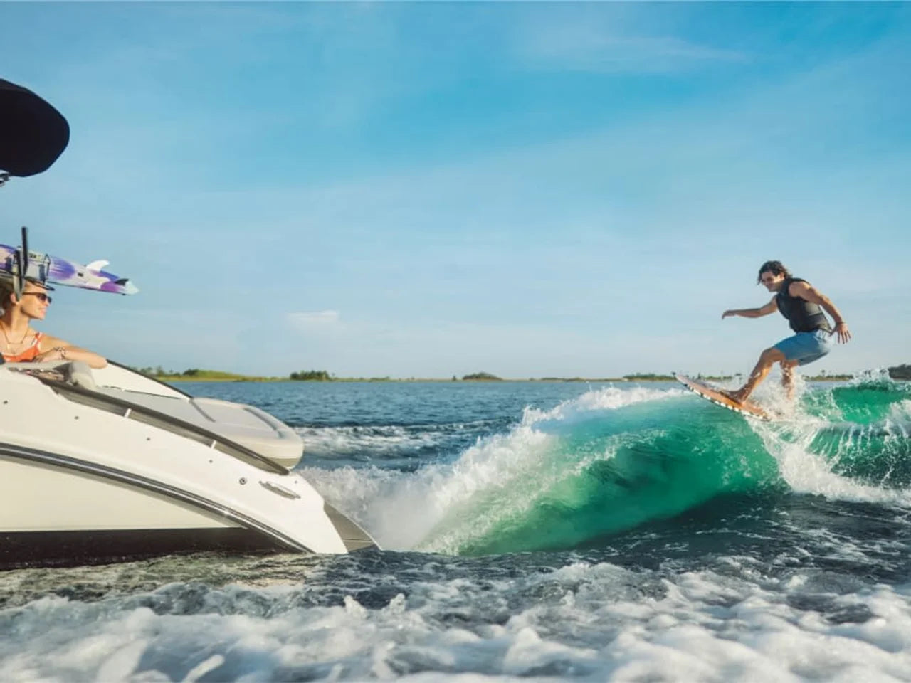 2026 Sea Ray SLX 260 Surf 26.0 feet, Lake Wylie, SC #17