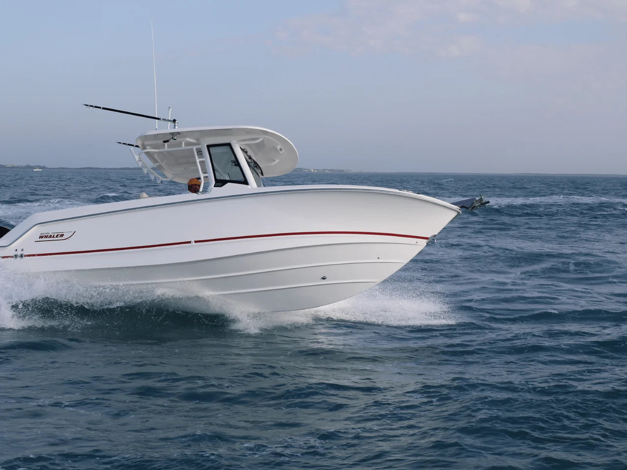 2027 Boston Whaler 250 Outrage 25.0 feet, Wrightsville Beach, North Carolina #3