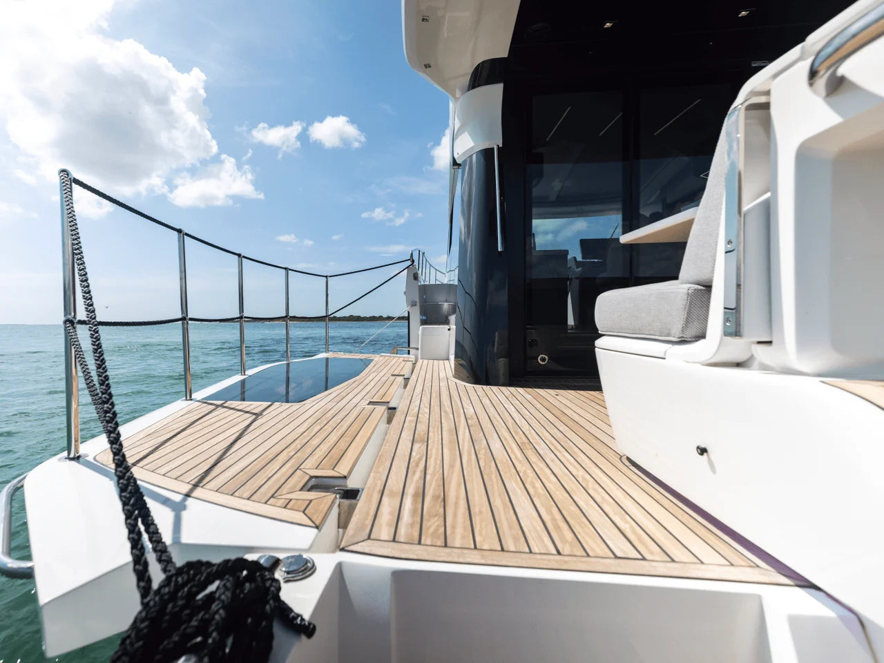 2026 Galeon 450 HTC 45.0 feet, Inuvik, Northwest Territories #33