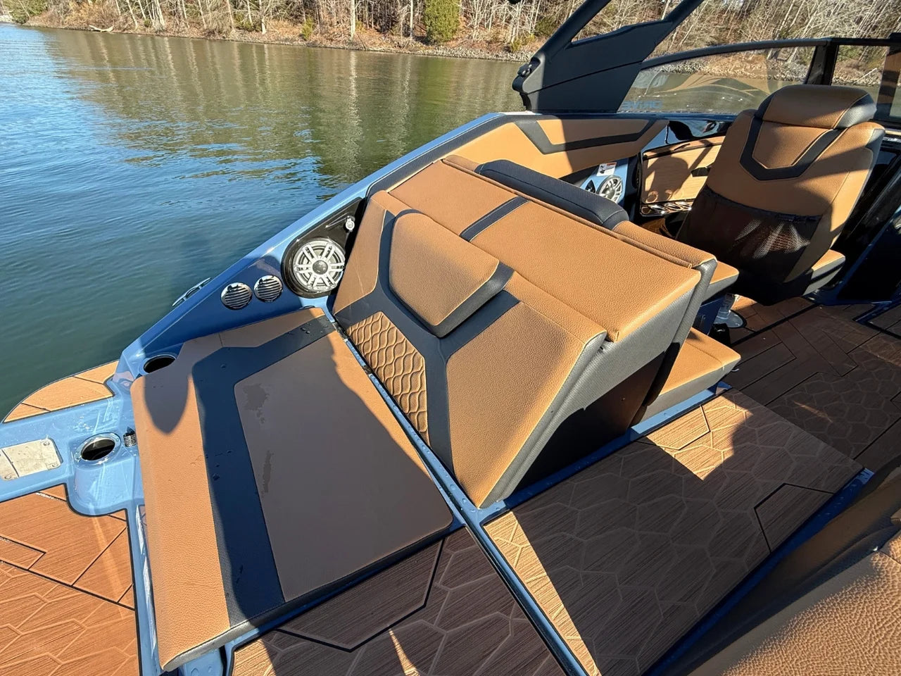 2026 Yamaha 222XD 22.0 feet, Cornelius, North Carolina #6