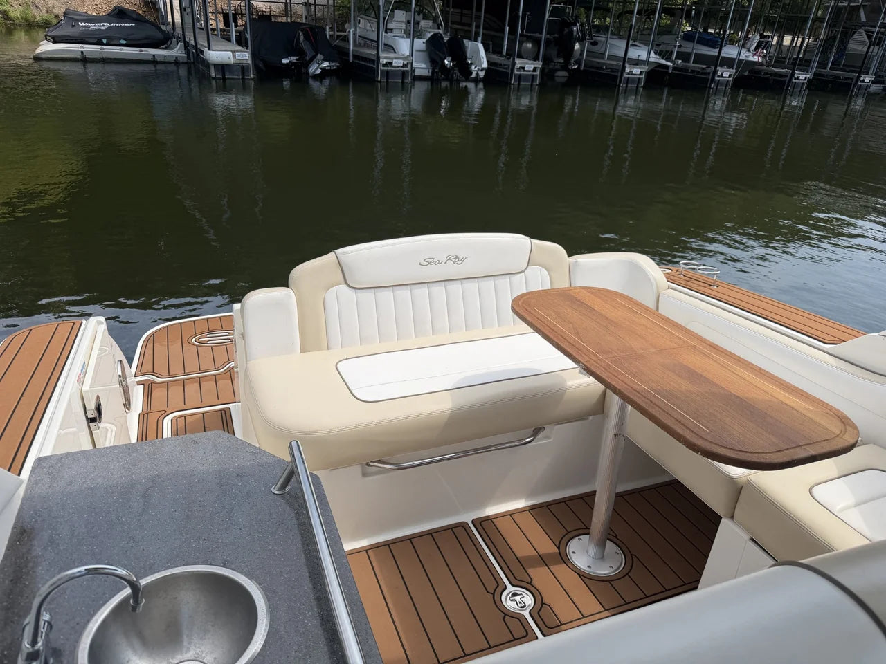 2012 Sea Ray 310 SUNDANCER 31.0 feet, Lake Ozark, MO #13