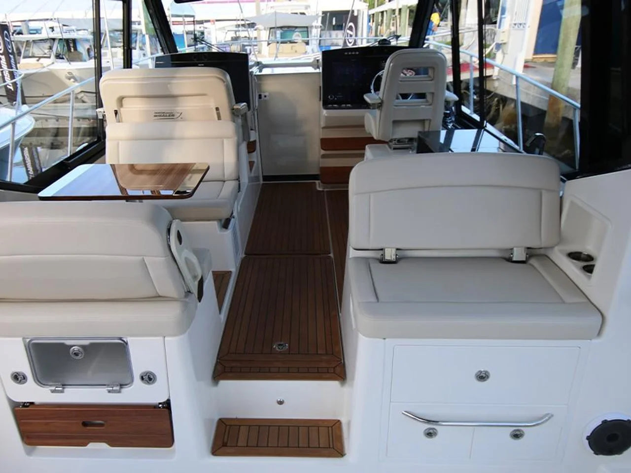 2026 Boston Whaler 405 Conquest 40.0 feet, Inuvik, Northwest Territories #70