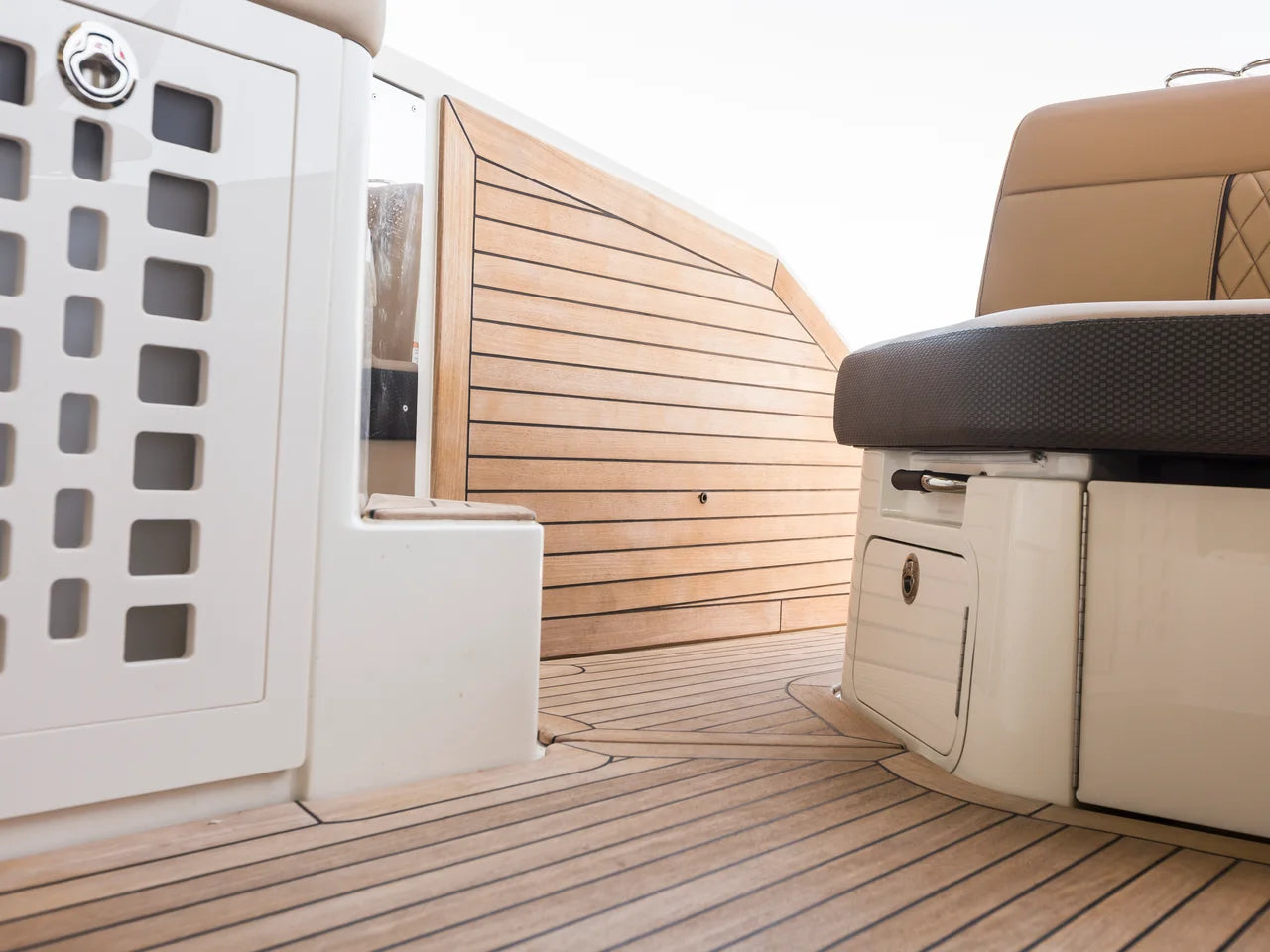 2026 Sea Ray SLX 400 Outboard 40.0 feet, Inuvik, Northwest Territories #25