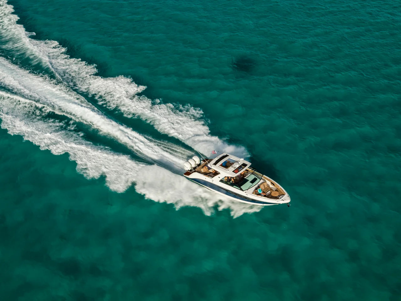 2026 Sea Ray SLX 400 Outboard 40.0 feet, Inuvik, Northwest Territories #9