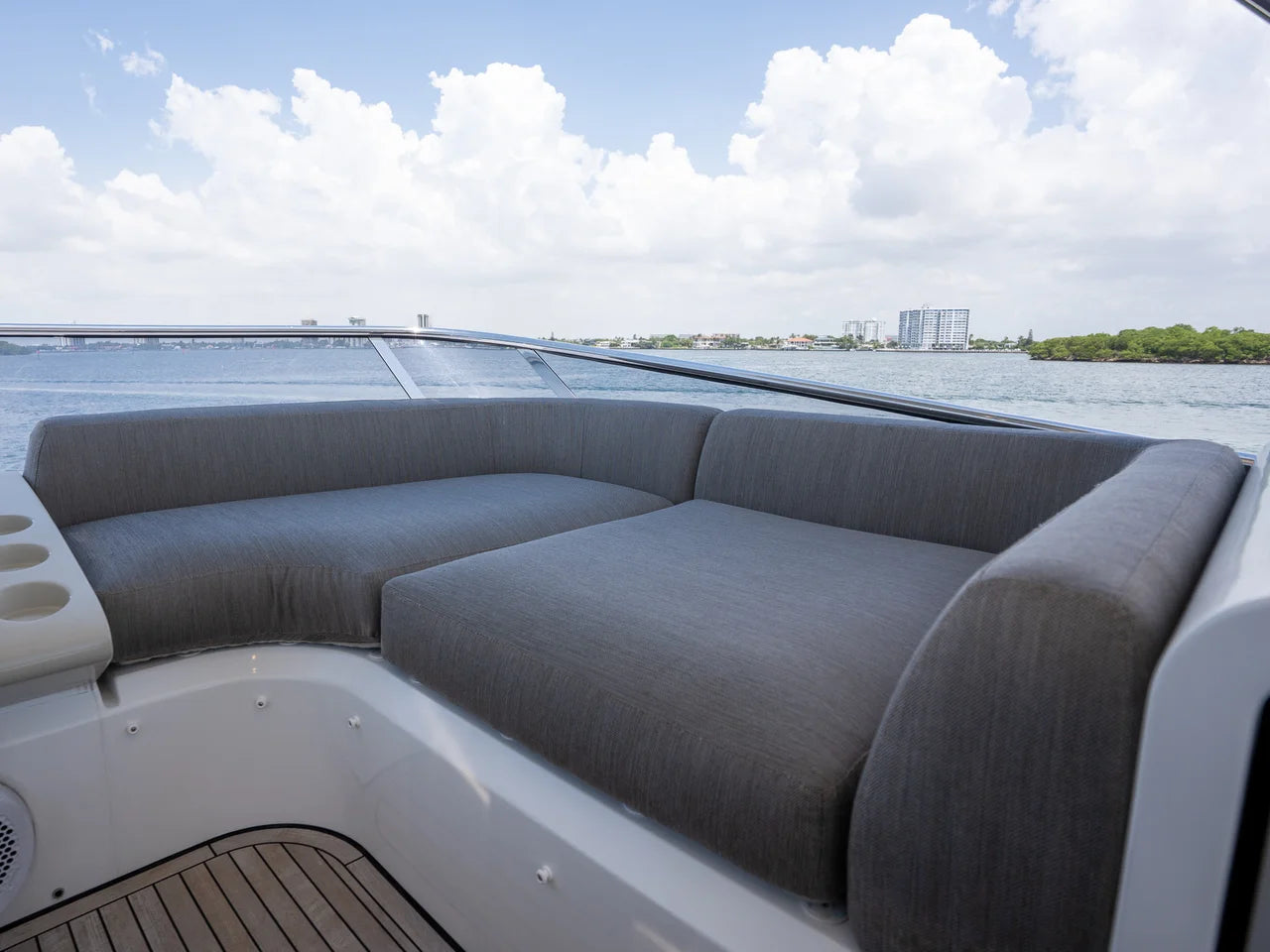 2018 Azimut 60 Flybridge 60.0 feet, Miami, FL #25