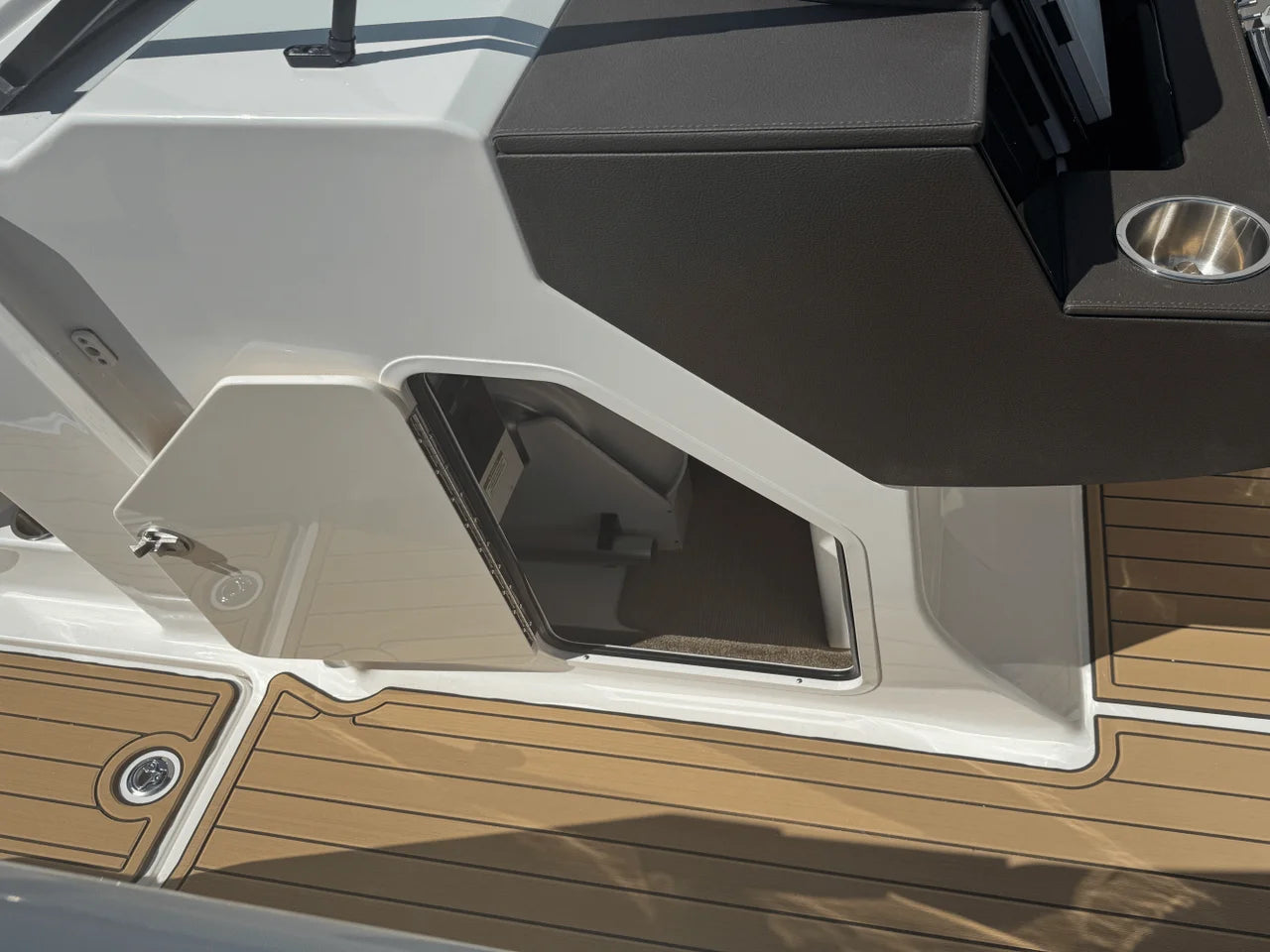 2026 Sea Ray SDX 290 29.0 feet, Rogers, MN #53